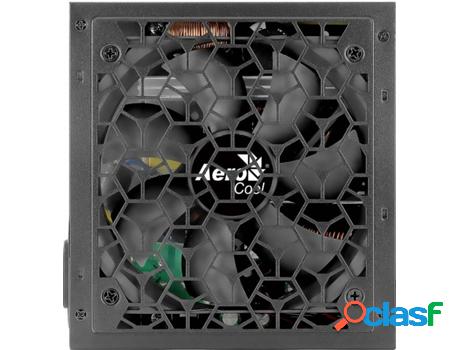 Fuente de Alimentación AEROCOOL AEROW550 (Non-Modular - 550