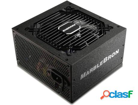 Fuente de Alimentación ENERMAX MARBLEBRON ATX 650 W