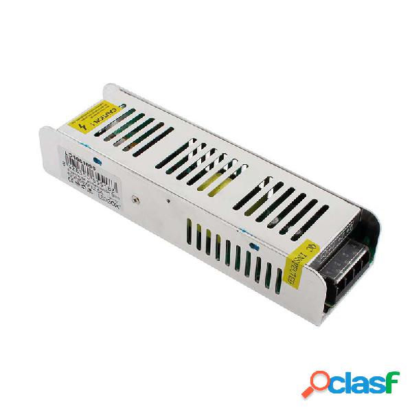 Fuente de alimentación slim dc12v/150w/125a