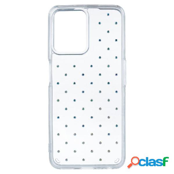 Funda Brillantes Para Realme C35