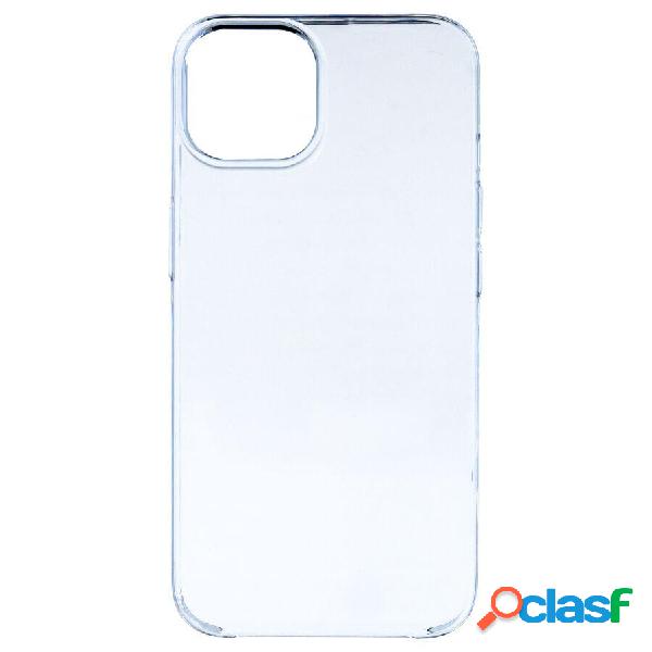 Funda Clear Para Iphone 14 Plus