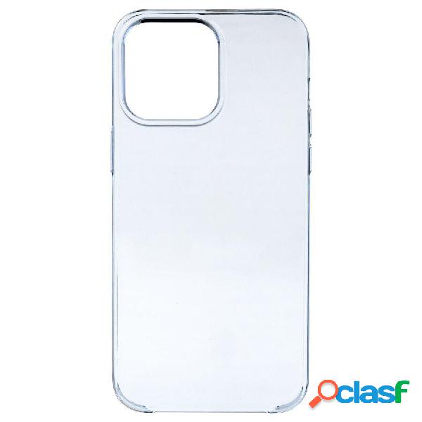 Funda Clear Para Iphone 14 Pro Max