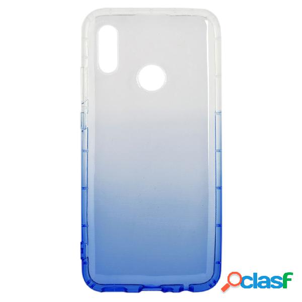 Funda Degradada para Huawei P Smart 2019
