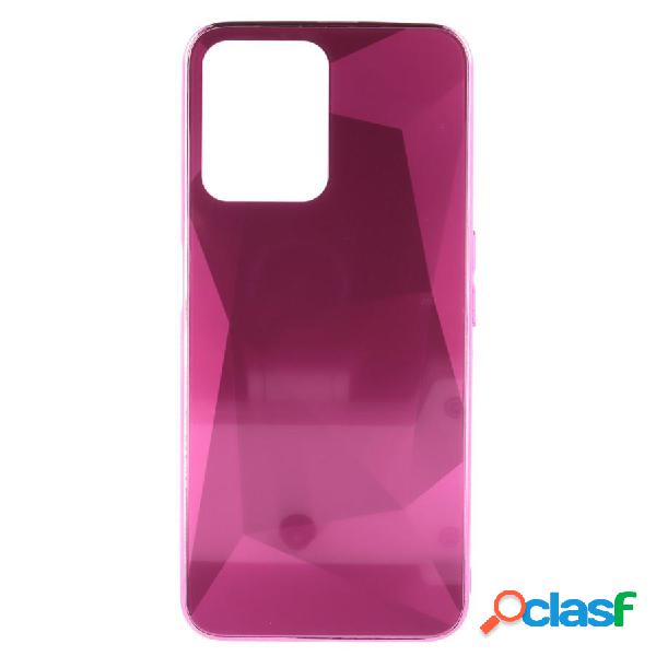 Funda Diamond Para Realme C35
