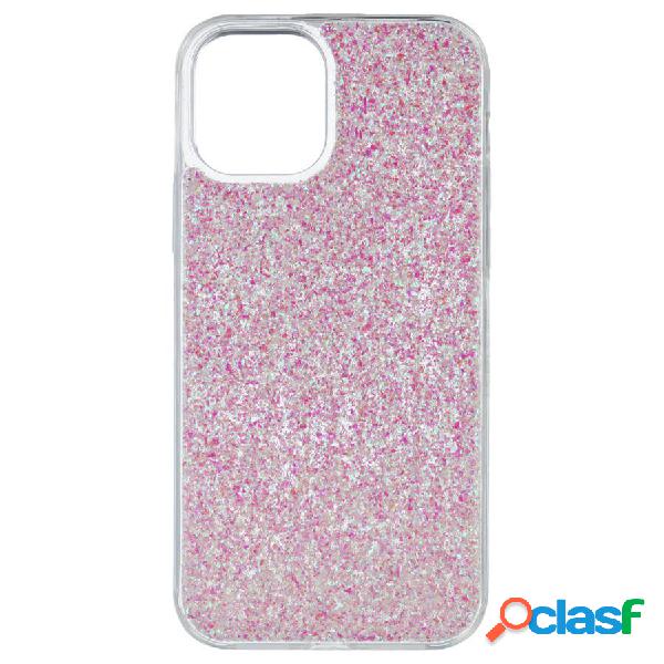 Funda Glitter Premium Para Iphone 14