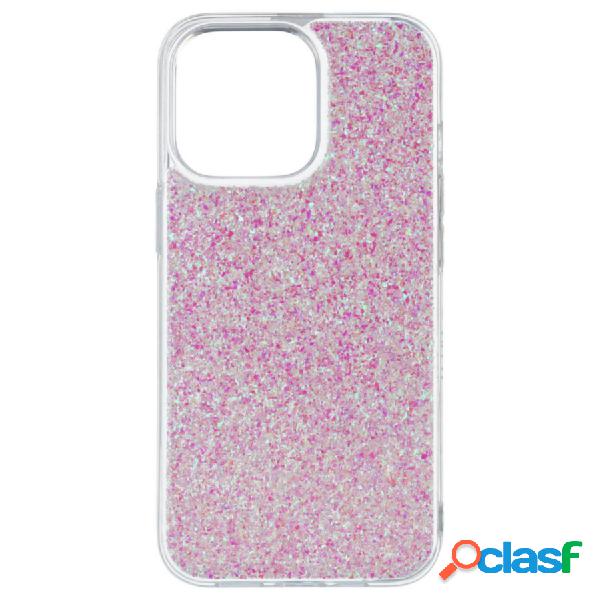 Funda Glitter Premium Para Iphone 14 Plus