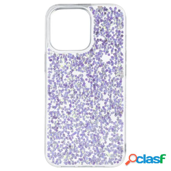 Funda Glitter Premium Para Iphone 14 Pro