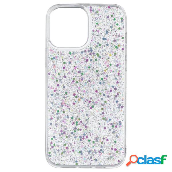 Funda Glitter Premium Para Iphone 14 Pro Max