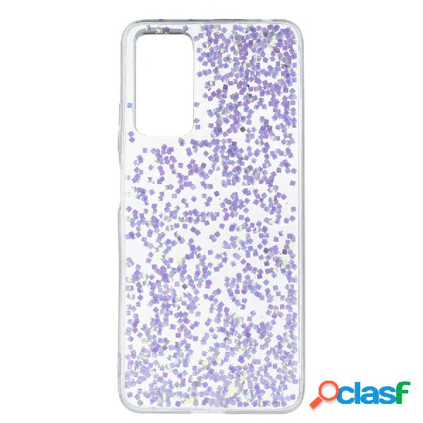 Funda Glitter Premium Para Xiaomi Redmi Note 11 Pro 5G