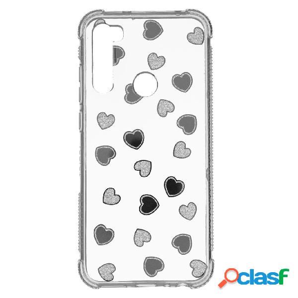 Funda Iridiscente para Xiaomi Redmi Note 8T