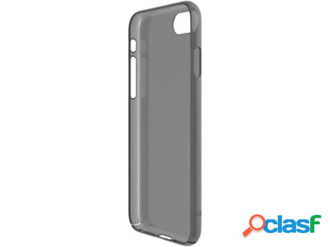 Funda JUST MOBILE TENC iPhone 7, 8 Negro