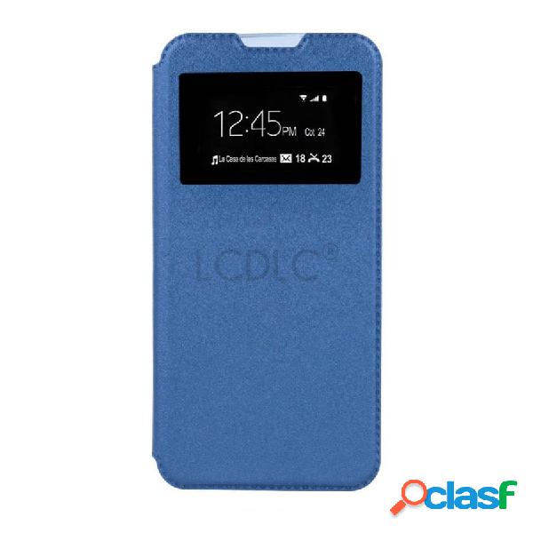 Funda Libro Para Alcatel 1S 2021