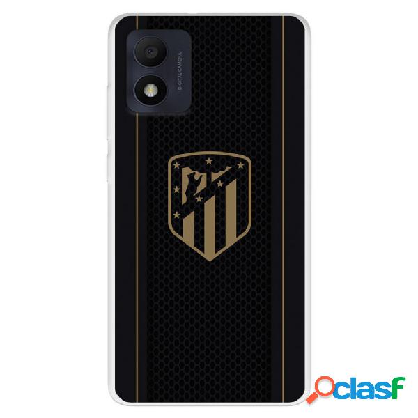 Funda Para Alcatel 1B 2022 Del Atlético De Madrid Escudo