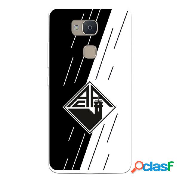 Funda Para Bq Aquaris V Plus Del Académica De Coimbra
