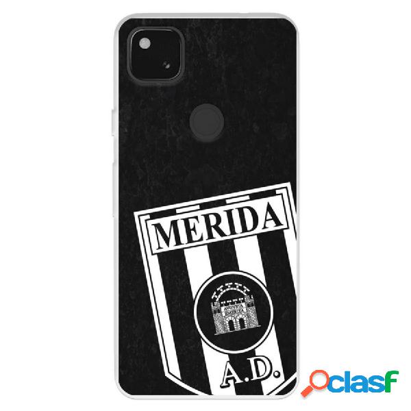 Funda Para Google Pixel 4A Del Mérida Escudo - Licencia