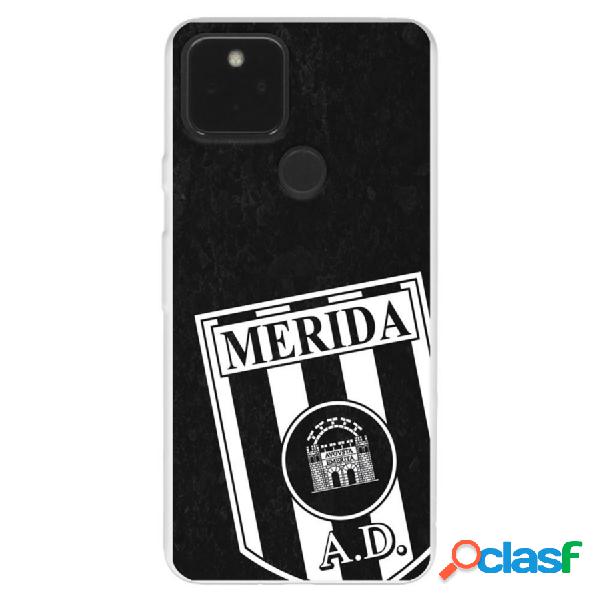 Funda Para Google Pixel 5A Del Mérida Escudo - Licencia