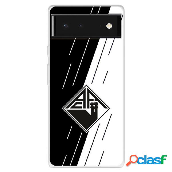 Funda Para Google Pixel 6 Del Académica De Coimbra Escudo