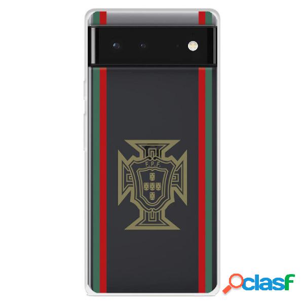 Funda Para Google Pixel 6 Del Federación Portuguesa De