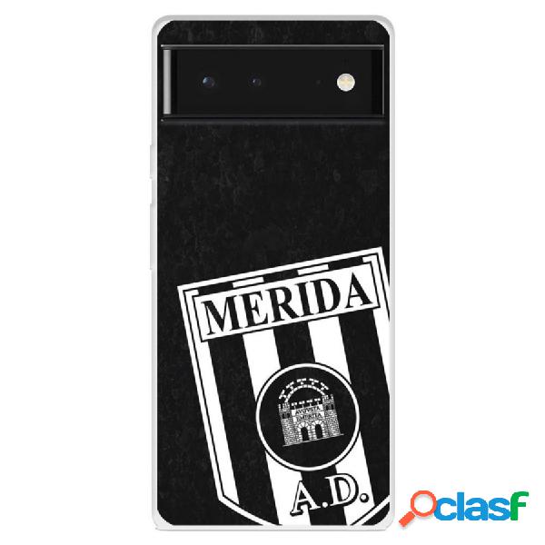 Funda Para Google Pixel 6 Del Mérida Escudo - Licencia