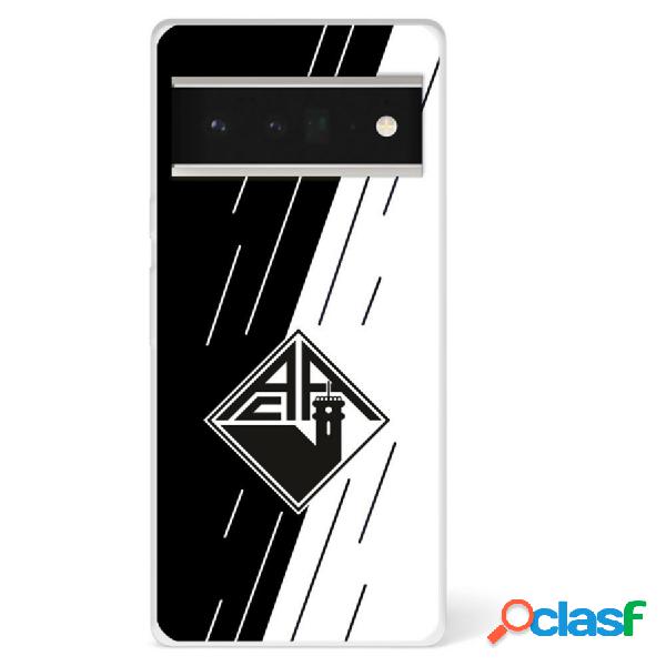 Funda Para Google Pixel 6 Pro Del Académica De Coimbra