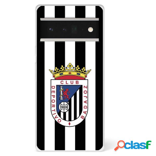 Funda Para Google Pixel 6 Pro Del Badajoz Escudo