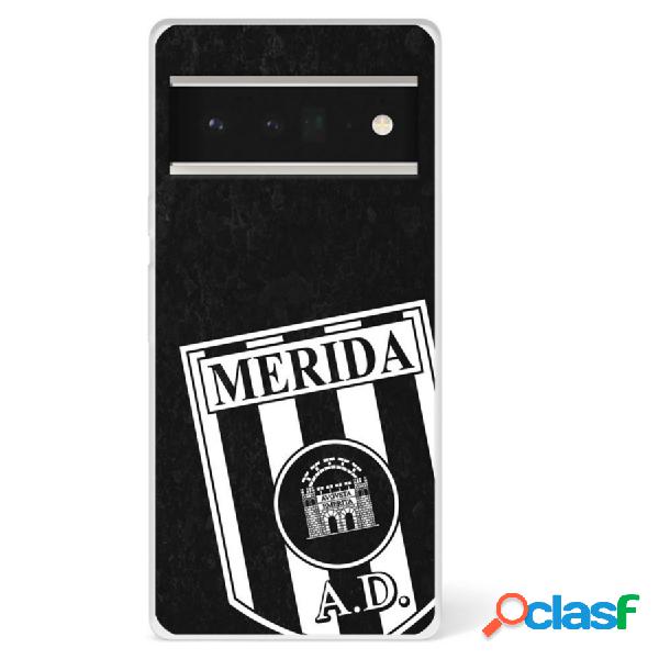 Funda Para Google Pixel 6 Pro Del Mérida Escudo - Licencia