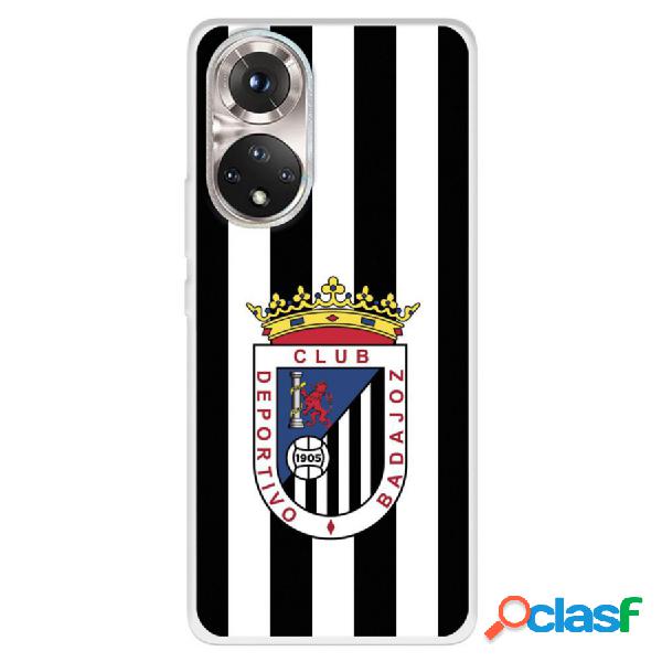 Funda Para Huawei Honor 50 5G Del Badajoz Escudo