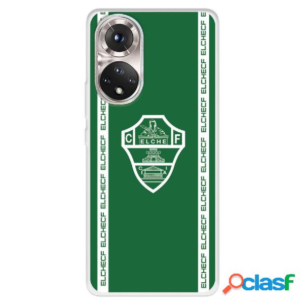 Funda Para Huawei Honor 50 5G Del Elche Cf Escudo Fondo