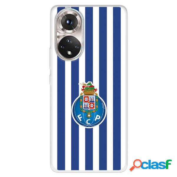 Funda Para Huawei Honor 50 5G Del Fútbol Club Oporto Escudo