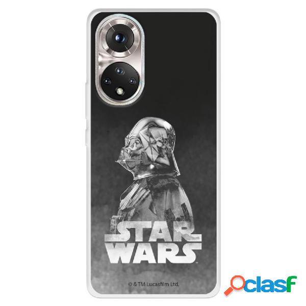 Funda Para Huawei Honor 50 5G Oficial De Star Wars Darth