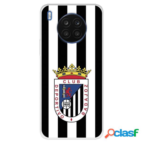 Funda Para Huawei Honor 50 Lite Del Badajoz Escudo