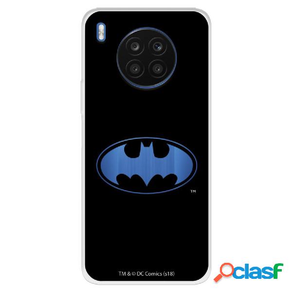Funda Para Huawei Honor 50 Lite Oficial De Dc Comics Batman
