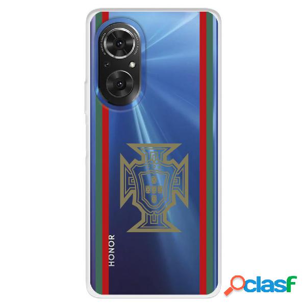 Funda Para Huawei Honor 50 Se Del Federación Portuguesa De