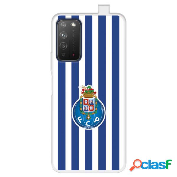 Funda Para Huawei Honor X10 5G Del Fútbol Club Oporto