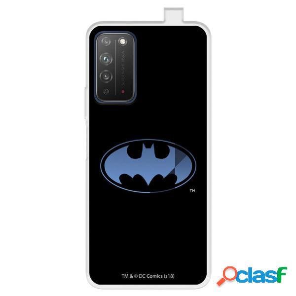 Funda Para Huawei Honor X10 5G Oficial De Dc Comics Batman