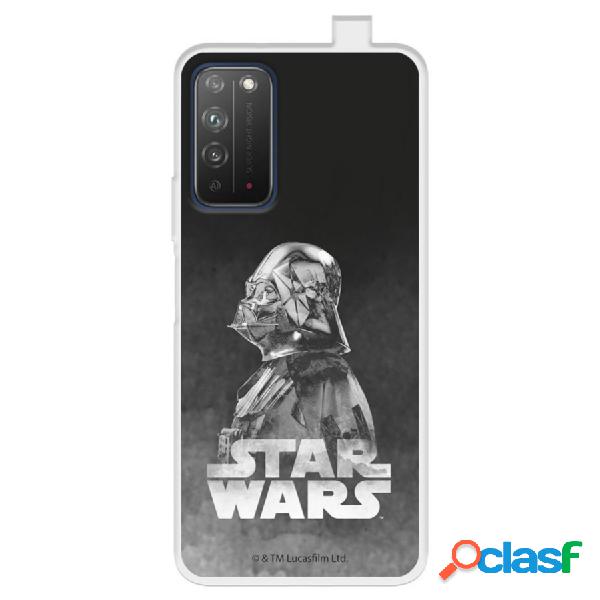 Funda Para Huawei Honor X10 5G Oficial De Star Wars Darth