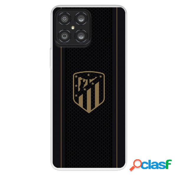 Funda Para Huawei Honor X8 Del Atlético De Madrid Escudo