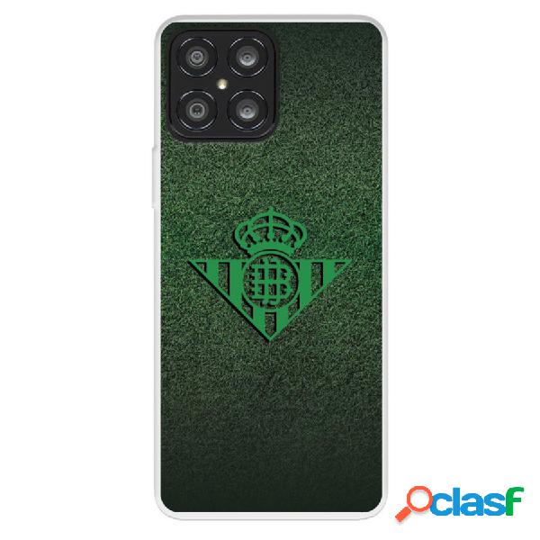 Funda Para Huawei Honor X8 Del Real Betis Balompié Escudo