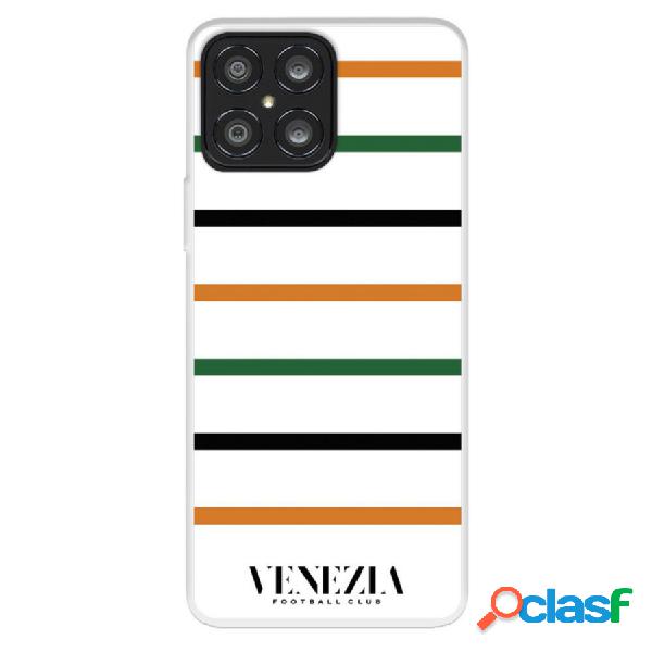 Funda Para Huawei Honor X8 Del Venezia Football Club Fondo