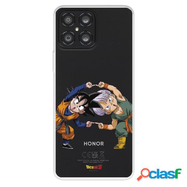Funda Para Huawei Honor X8 Oficial De Dragon Ball Goten Y