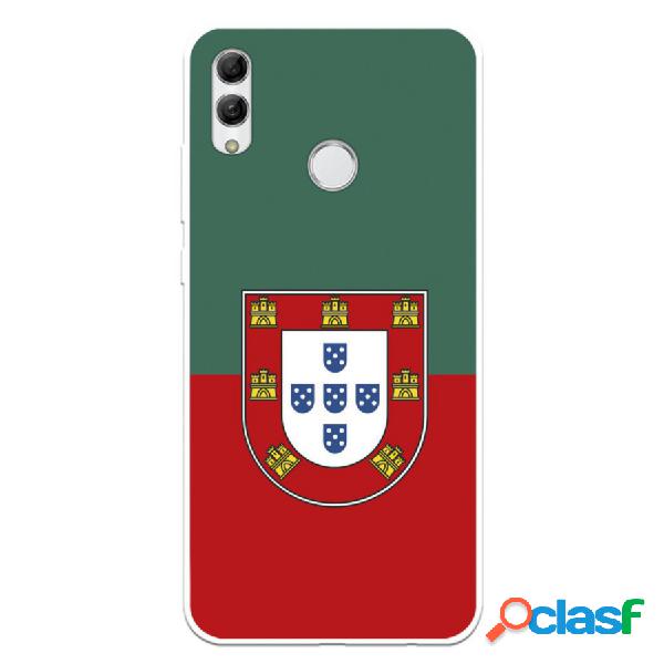 Funda Para Huawei P Smart 2019 Del Federación Portuguesa De
