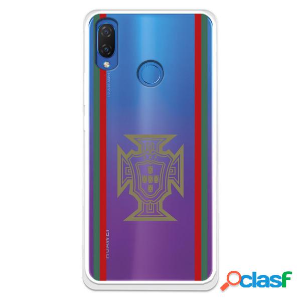 Funda Para Huawei P Smart Plus Del Federación Portuguesa De