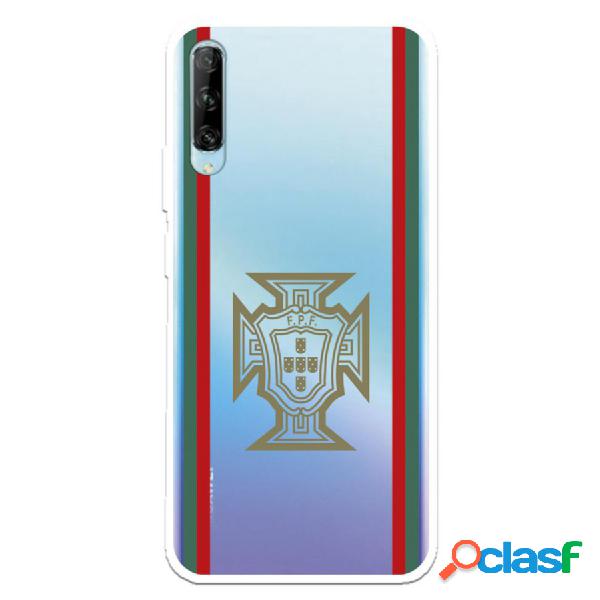 Funda Para Huawei P Smart Pro Del Federación Portuguesa De