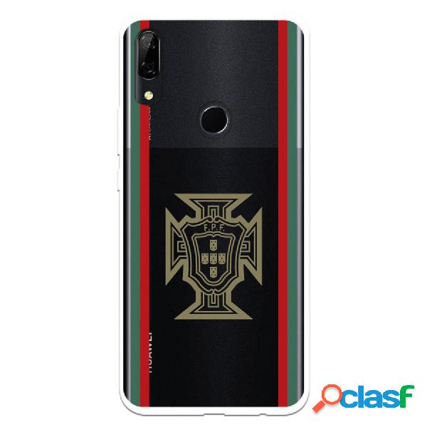 Funda Para Huawei P Smart Z Del Federación Portuguesa De