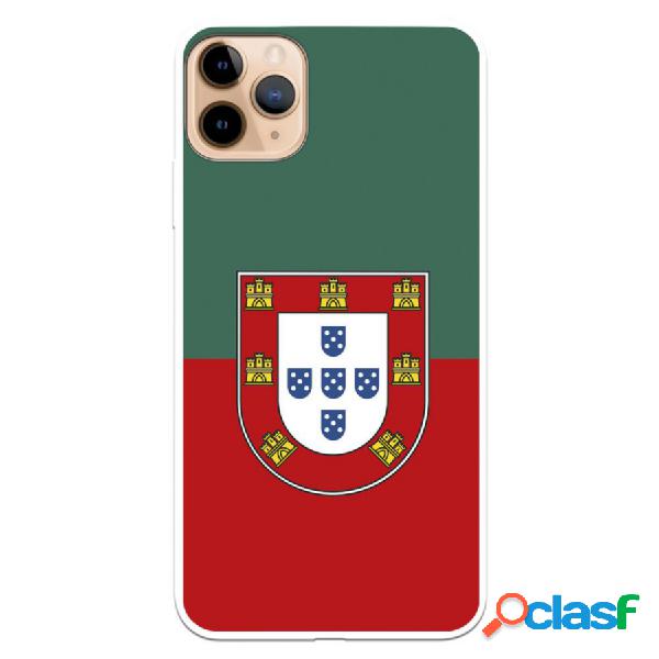 Funda Para Iphone 11 Pro Max Del Federación Portuguesa De