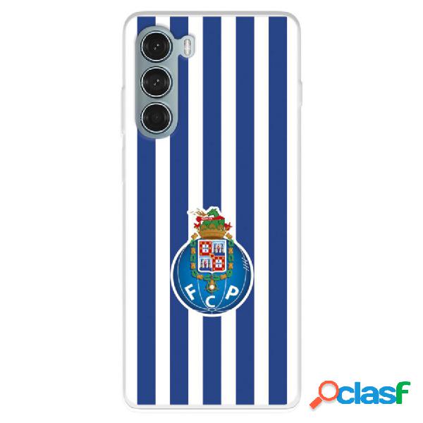 Funda Para Motorola Moto G200 5G Del Fútbol Club Oporto