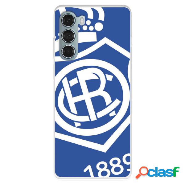 Funda Para Motorola Moto G200 5G Del Recre - Licencia