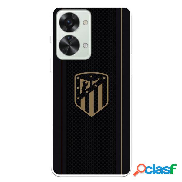 Funda Para Oneplus Nord 2T 5G Del Atlético De Madrid Escudo