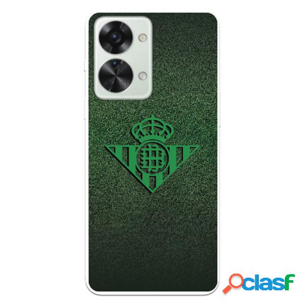 Funda Para Oneplus Nord 2T 5G Del Real Betis Balompié