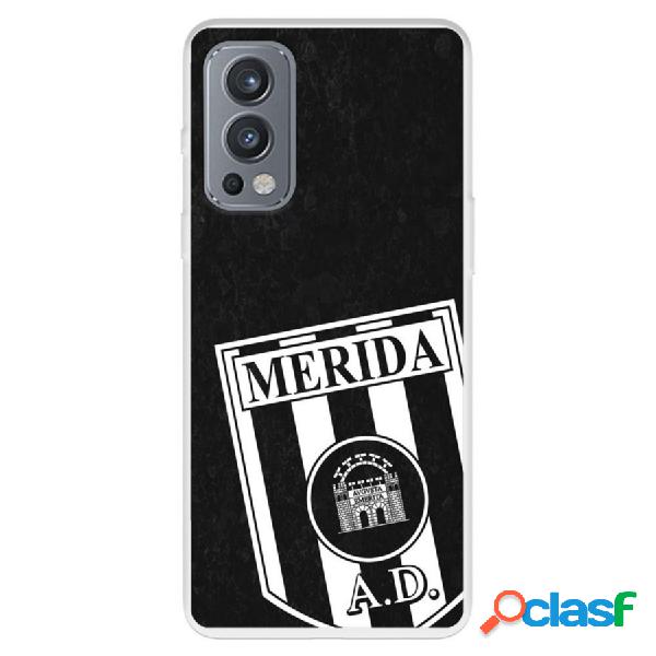 Funda Para Oneplus Nord Ce 2 Del Mérida Escudo - Licencia